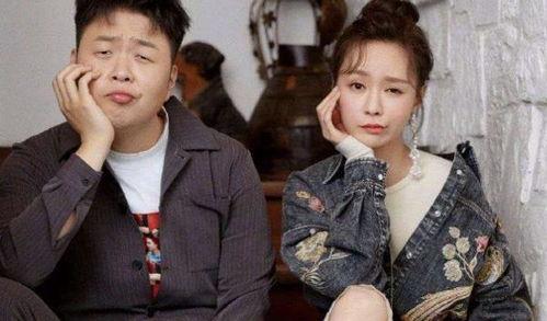 吃瓜娱乐圈爱情