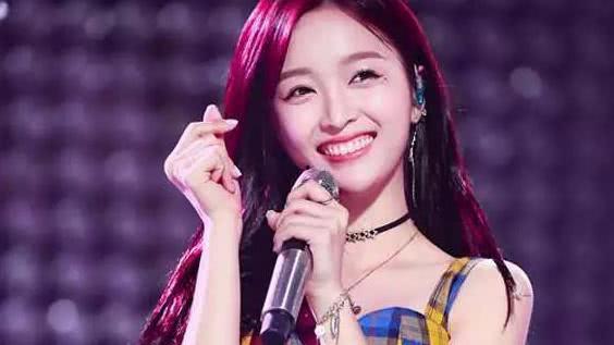 娱乐圈吃瓜爆料吴宣仪