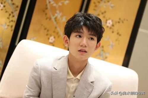 娱乐吃瓜君白敬亭,娱乐吃瓜界的“瓜王”