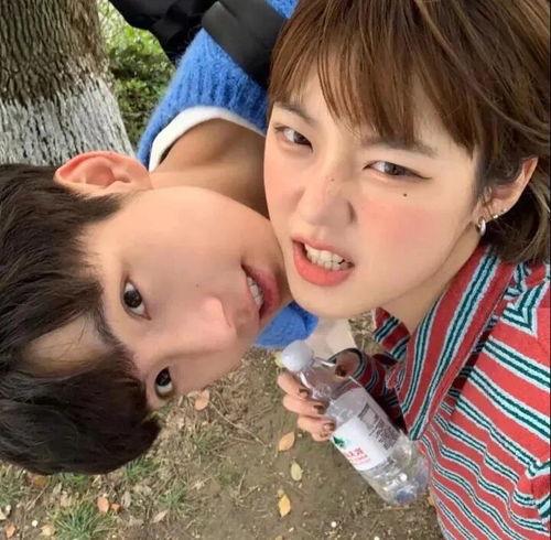 娱乐吃瓜超甜微信号,带你领略娱乐圈甜蜜瞬间