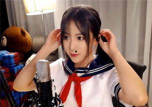 娱乐吃瓜酱主播是谁,揭秘神秘主播背后的故事