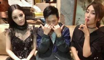 吃瓜娱乐圈整体,吃瓜群众眼中的明星生活